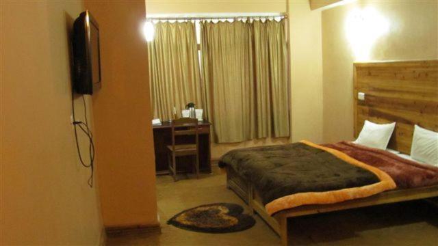 Golden Dolma Hotel Darjeeling  Ruang foto