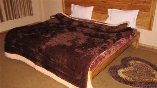 Golden Dolma Hotel Darjeeling  Ruang foto