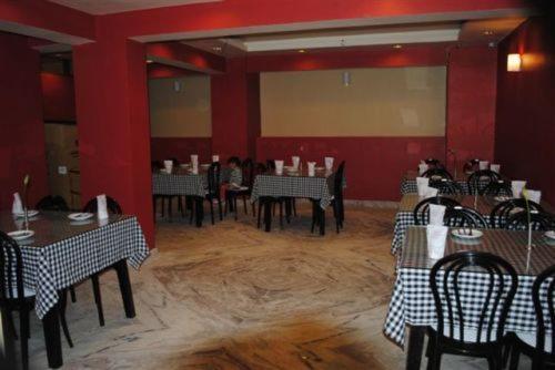 Golden Dolma Hotel Darjeeling  Bagian luar foto