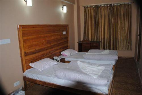 Golden Dolma Hotel Darjeeling  Bagian luar foto