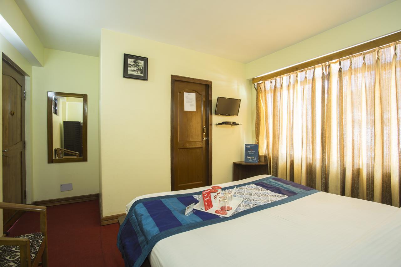 Golden Dolma Hotel Darjeeling  Bagian luar foto